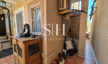 Перепродажа - Casa - Torrevieja - Costa Blanca