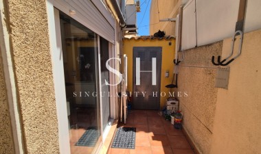 Перепродажа - Casa - Torrevieja - Costa Blanca