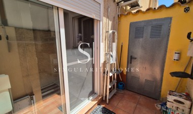 Перепродажа - Casa - Torrevieja - Costa Blanca