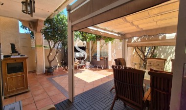 Перепродажа - Casa - Torrevieja - Costa Blanca