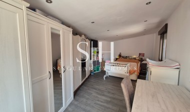 Återförsäljning - Villa - Torrevieja - Costa Blanca