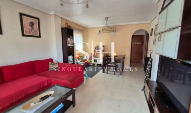 Återförsäljning - Villa - Torrevieja - Costa Blanca