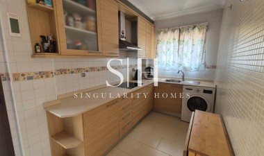 Återförsäljning - Villa - Torrevieja - Costa Blanca