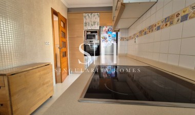 Återförsäljning - Villa - Torrevieja - Costa Blanca