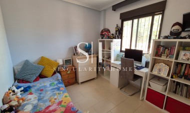 Återförsäljning - Villa - Torrevieja - Costa Blanca