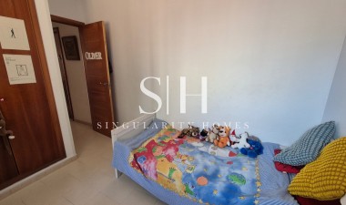 Återförsäljning - Villa - Torrevieja - Costa Blanca