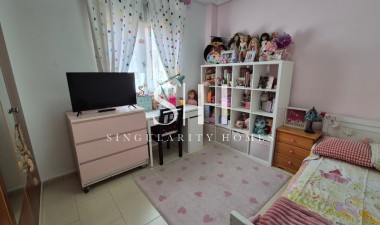 Återförsäljning - Villa - Torrevieja - Costa Blanca