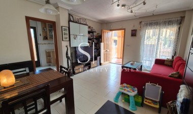 Återförsäljning - Villa - Torrevieja - Costa Blanca