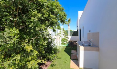 Återförsäljning - Villa - Pilar de la Horadada - Costa Blanca