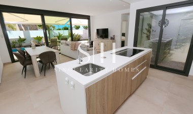 Återförsäljning - Villa - Pilar de la Horadada - Costa Blanca