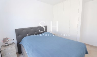 Återförsäljning - Villa - Pilar de la Horadada - Costa Blanca