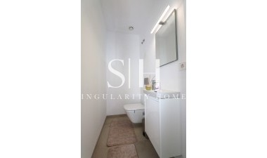 Återförsäljning - Villa - Pilar de la Horadada - Costa Blanca