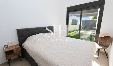 Återförsäljning - Villa - Pilar de la Horadada - Costa Blanca