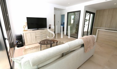 Återförsäljning - Villa - Pilar de la Horadada - Costa Blanca