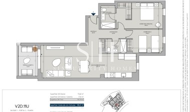 Obra nueva - Apartamento / piso - Manilva - La duquesa golf