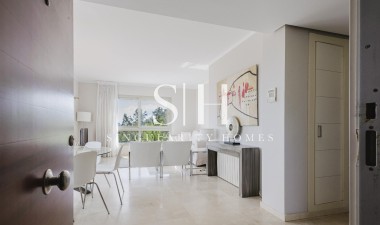 Odsprzedaż - Mieszkanie w bloku - Orihuela Costa - Costa Blanca