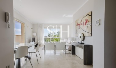 Odsprzedaż - Mieszkanie w bloku - Orihuela Costa - Costa Blanca