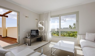 Odsprzedaż - Mieszkanie w bloku - Orihuela Costa - Costa Blanca