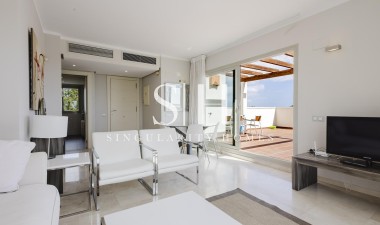 Odsprzedaż - Mieszkanie w bloku - Orihuela Costa - Costa Blanca