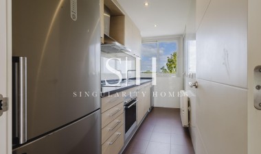 Odsprzedaż - Mieszkanie w bloku - Orihuela Costa - Costa Blanca