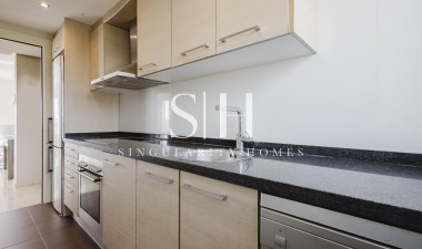 Odsprzedaż - Mieszkanie w bloku - Orihuela Costa - Costa Blanca