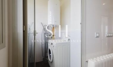 Odsprzedaż - Mieszkanie w bloku - Orihuela Costa - Costa Blanca