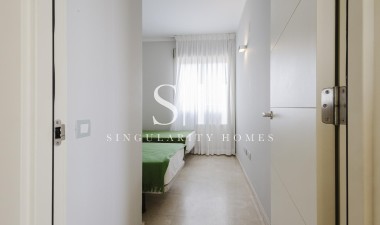 Odsprzedaż - Mieszkanie w bloku - Orihuela Costa - Costa Blanca