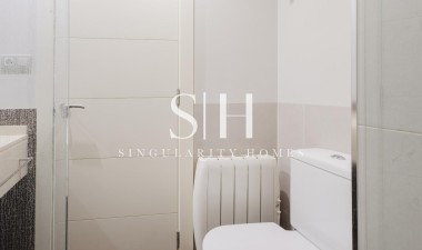 Odsprzedaż - Mieszkanie w bloku - Orihuela Costa - Costa Blanca