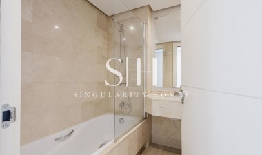 Odsprzedaż - Mieszkanie w bloku - Orihuela Costa - Costa Blanca