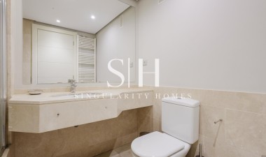 Odsprzedaż - Mieszkanie w bloku - Orihuela Costa - Costa Blanca