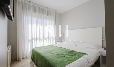 Odsprzedaż - Mieszkanie w bloku - Orihuela Costa - Costa Blanca