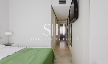 Odsprzedaż - Mieszkanie w bloku - Orihuela Costa - Costa Blanca