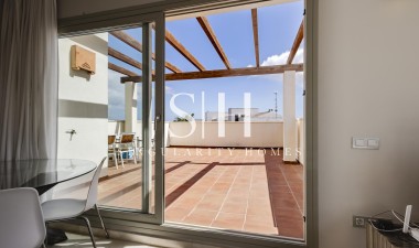 Odsprzedaż - Mieszkanie w bloku - Orihuela Costa - Costa Blanca