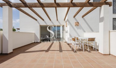 Odsprzedaż - Mieszkanie w bloku - Orihuela Costa - Costa Blanca