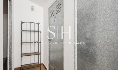 Odsprzedaż - Mieszkanie w bloku - Orihuela Costa - Costa Blanca