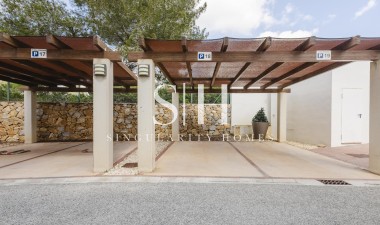 Odsprzedaż - Mieszkanie w bloku - Orihuela Costa - Costa Blanca