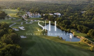 Odsprzedaż - Mieszkanie w bloku - Orihuela Costa - Costa Blanca