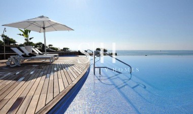 Odsprzedaż - Mieszkanie w bloku - Orihuela Costa - Costa Blanca