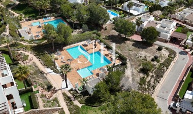 Odsprzedaż - Mieszkanie w bloku - Orihuela Costa - Costa Blanca