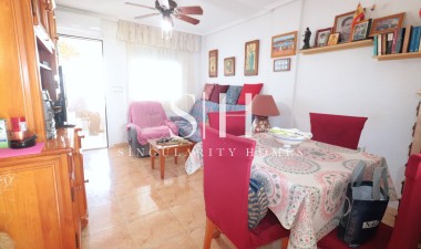 Перепродажа - Бунгало - Torrevieja - El Limonar
