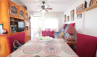 Перепродажа - Бунгало - Torrevieja - El Limonar