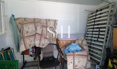 Перепродажа - Бунгало - Torrevieja - El Limonar