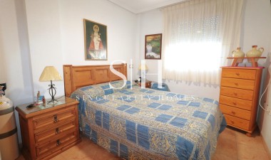 Перепродажа - Бунгало - Torrevieja - El Limonar