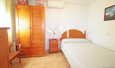 Перепродажа - Бунгало - Torrevieja - El Limonar