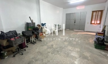 Перепродажа - Casa - Rojales - Inland