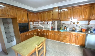 Перепродажа - Casa - Rojales - Inland