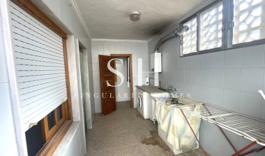 Перепродажа - Casa - Rojales - Inland