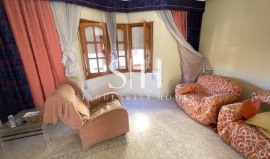 Перепродажа - Casa - Rojales - Inland