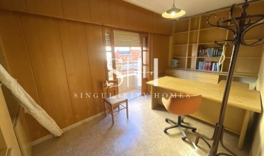 Перепродажа - Casa - Rojales - Inland