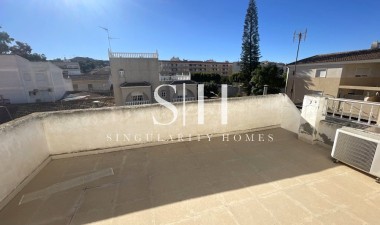 Перепродажа - Casa - Rojales - Inland